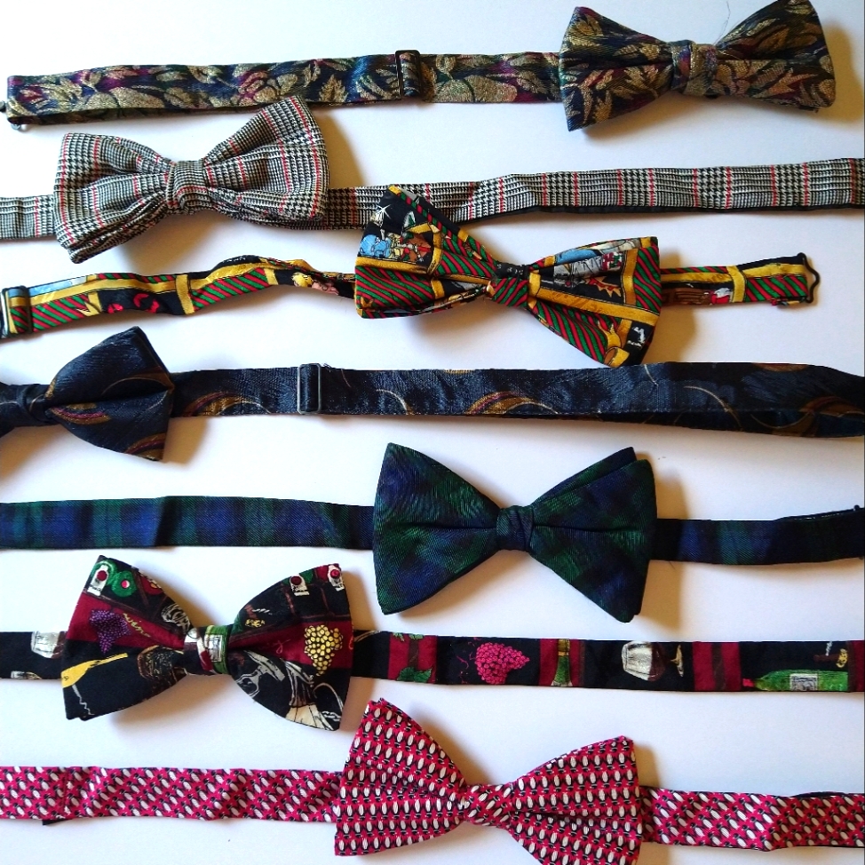 7 Bowties